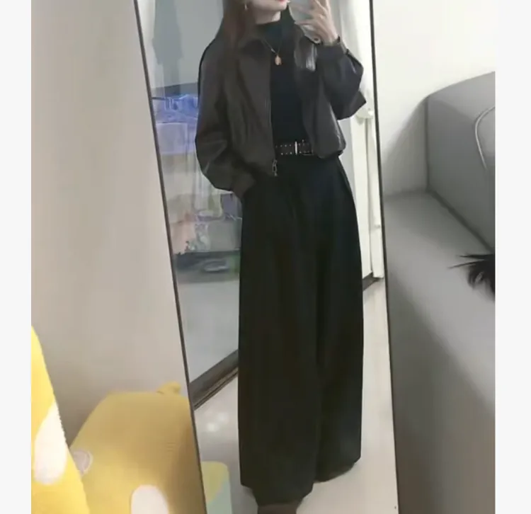 时尚潮流百搭精品女装dgd5413