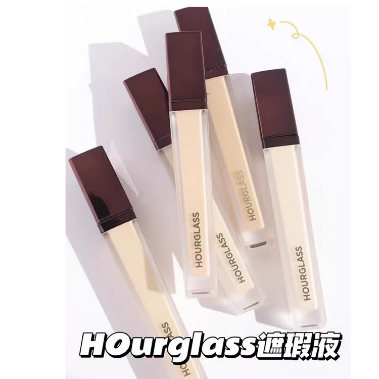 HOURGLASS柔焦饰颜遮瑕液 6ml遮盖斑点轻薄无痕 欧若风妆造