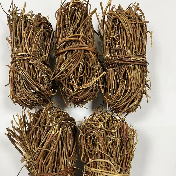 广东鸡骨草藤新鲜天然干货