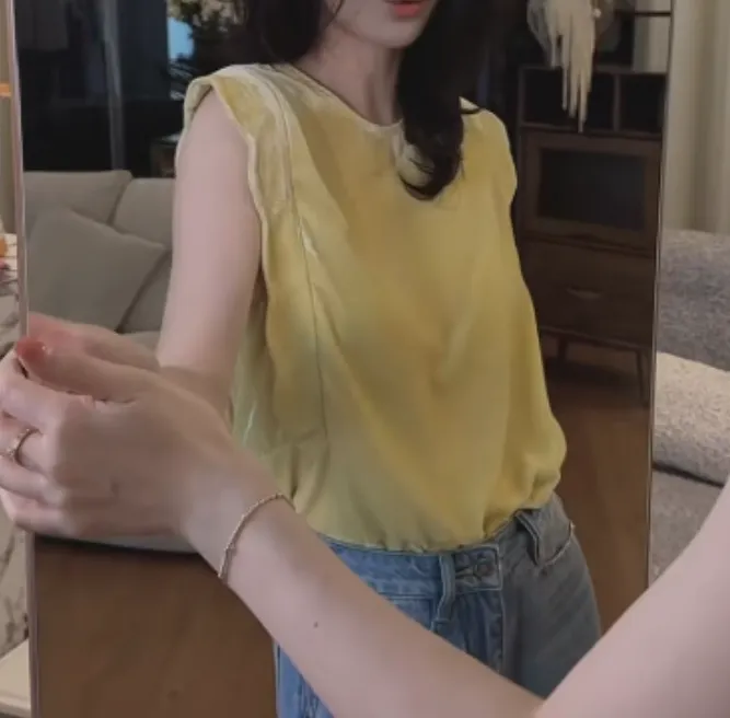 2025夏季时尚潮流百搭精品女装乖ox3