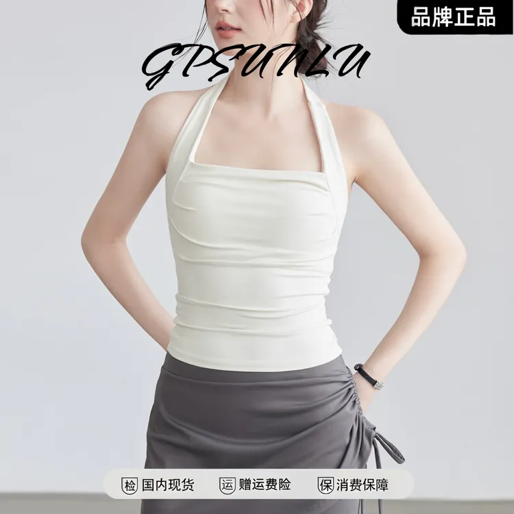 瑜伽服运动内衣女美背运动速干上衣高弹力健身衣运动背心文胸