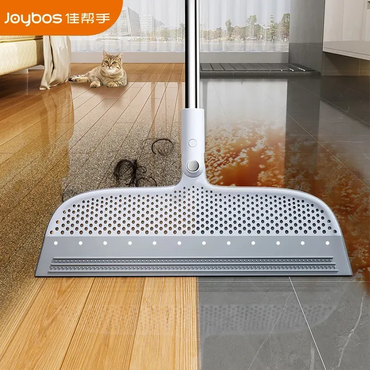 佳帮手魔术扫把新款刮水器地刮加厚扫地刮水干湿两用浴室卫生间家