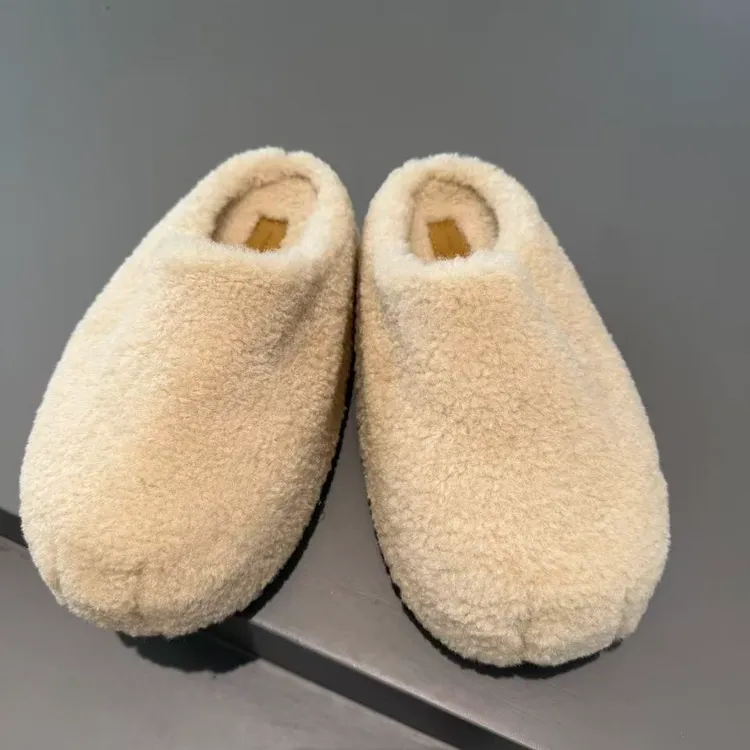 M家【美美桑内~】增高卡拉米包头拖