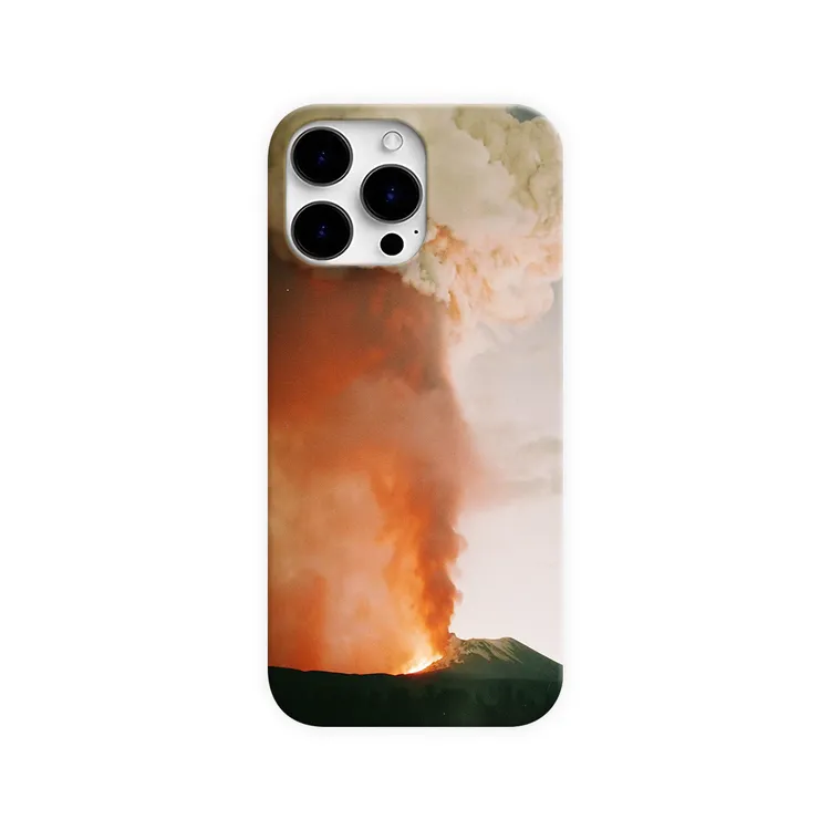 焰云垂落手机壳适用于苹果17promax华为mate荣耀vivo小米oppo一加