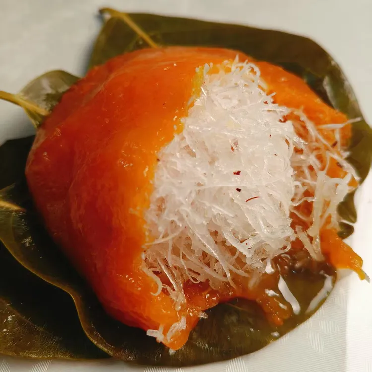 本地特产徐闻番薯饼