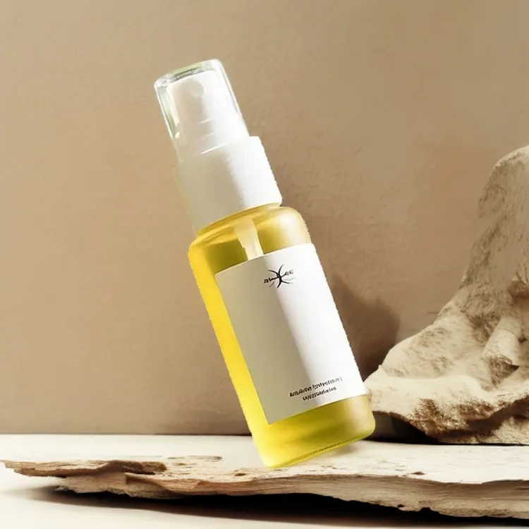 植物根茎卓壮萃取营养液