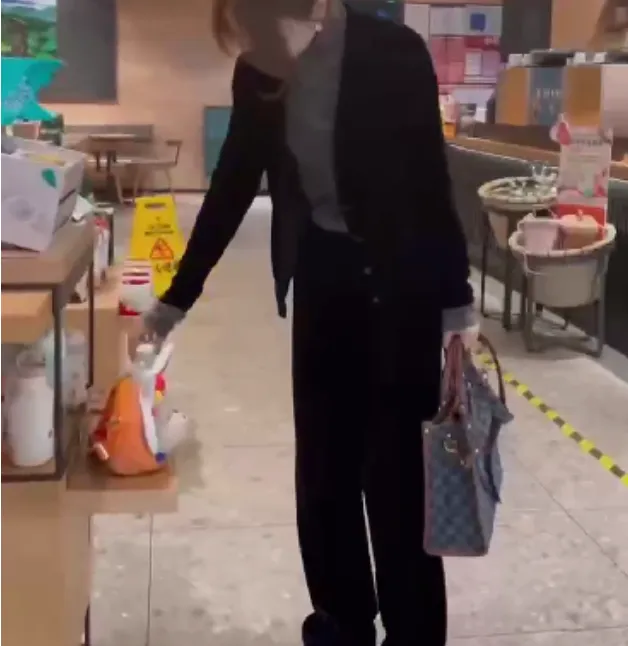 2025套装外套高领显瘦韩国绒阔腿裤女神范气质网红洋气今生