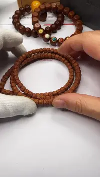 【闪购商品】金刚菩提手串金刚菩提 手串