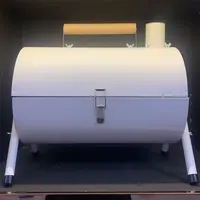 烧烤炉手提简易家用烧烤架露营野餐小烤炉便携式