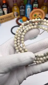 【闪购商品】星月菩提吊坠星月长串