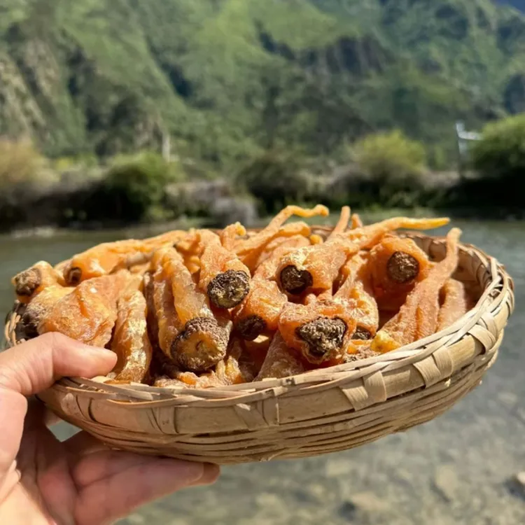 高端严选【藏雪参】250g 