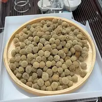 正宗化州橘红精选正金毛橘红金珠