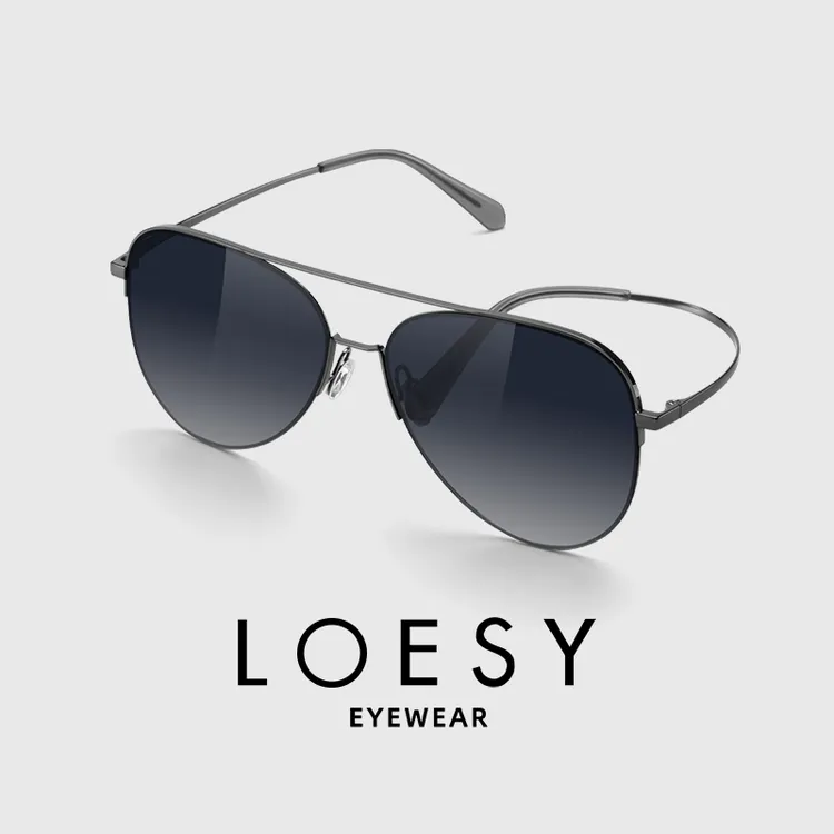 【尼龙偏光β钛】大脸显瘦飞行员墨镜开车旅游防紫外线太阳镜蛤蟆镜商品图