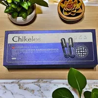 时科黎青春动能素肌质水光悬液