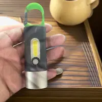 粉丝福利 户外挂扣露营灯（901）