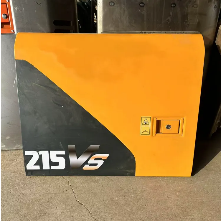 现代215/225VS-7款挖掘机泵门 水箱门