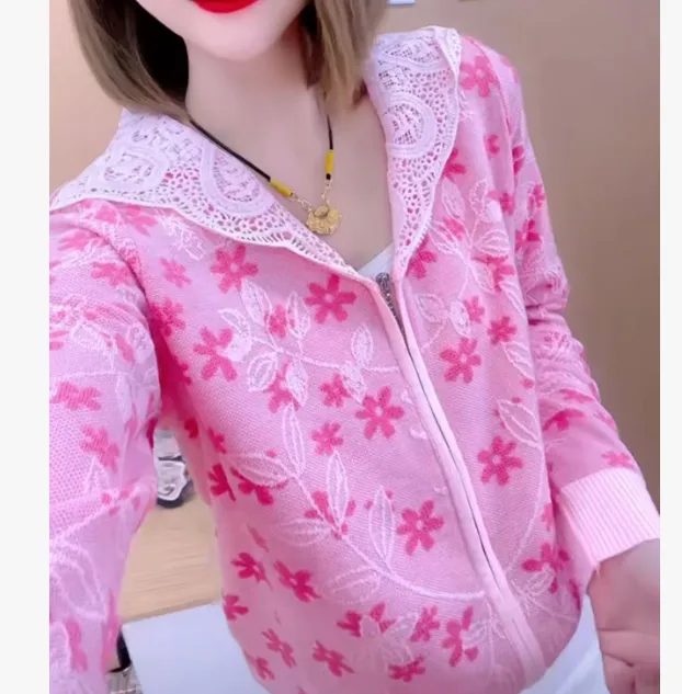 时尚潮流百搭精品女装dgd4870