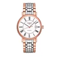 99新 Longines/浪琴 瑰丽/新款机芯/25年全套未使用/40mm/男表