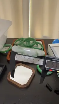 未镶嵌手镯翡翠97