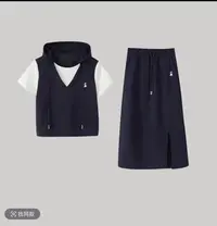 FF3118中国风森系休闲风轻职风时尚套装夏季时尚女装小众