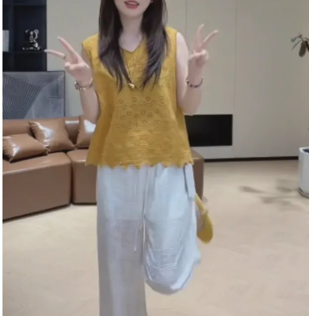 2025夏季时尚潮流百搭精品女装乖zzx