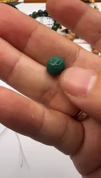 【闪购商品】绿松石配饰未镶嵌绿松石 配饰