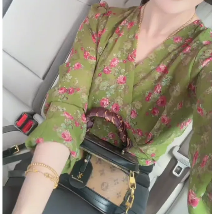 2025夏季时尚潮流百搭精品女装怪A28