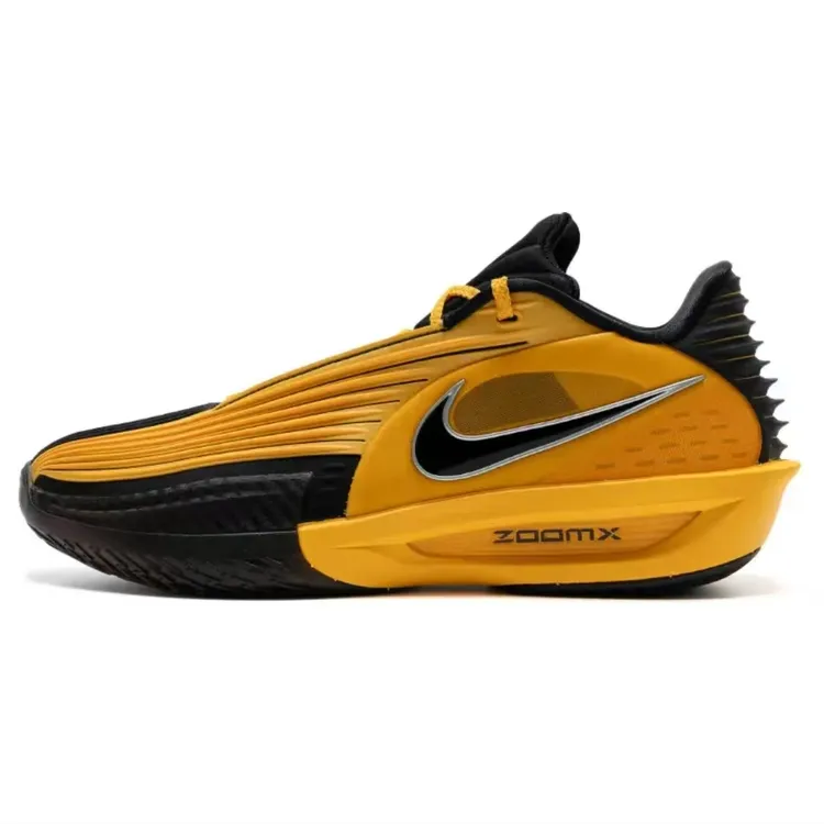 NIKE耐克2025男子G.T. CUT 3 TURBO EP夏日户外篮球鞋IM3369-007