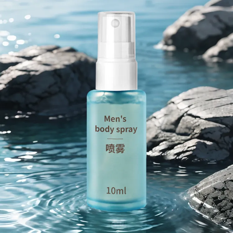 【红鑫天原同款】男士喷雾持久高能留香清爽女士专爱品质温和优选