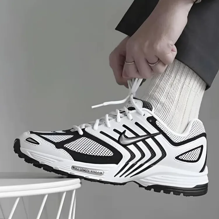 NIKE/耐克Air Pegasus飞马夏季新款气垫缓震舒适运动鞋FJ1909-100