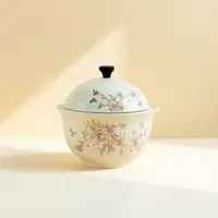 ys1527-桃花烟灰缸