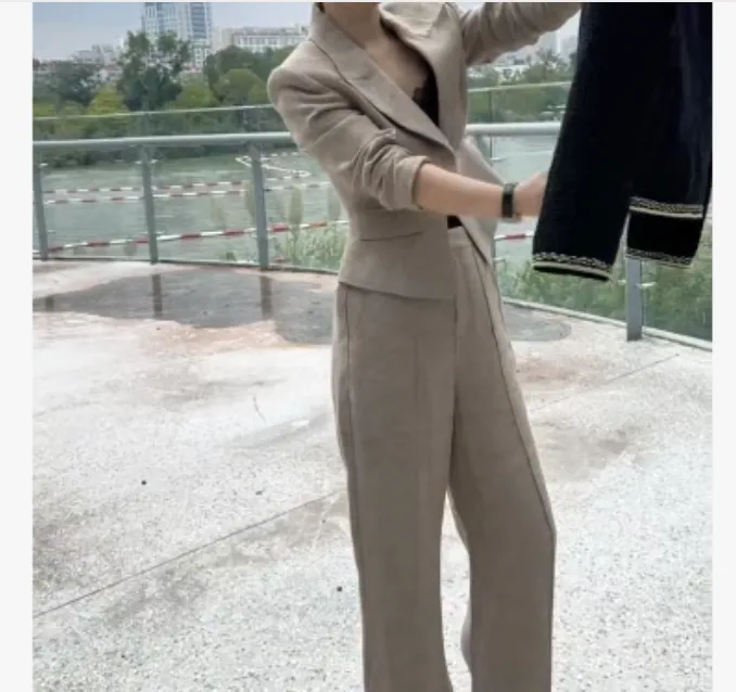 2025冬季时尚潮流百搭精品女装O0G312