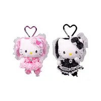 【Tam专属】nic三代联名洛丽塔Kitty挂件
