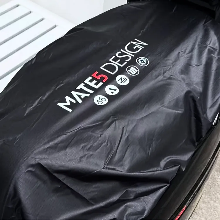MatesDesign 超大坐垫套