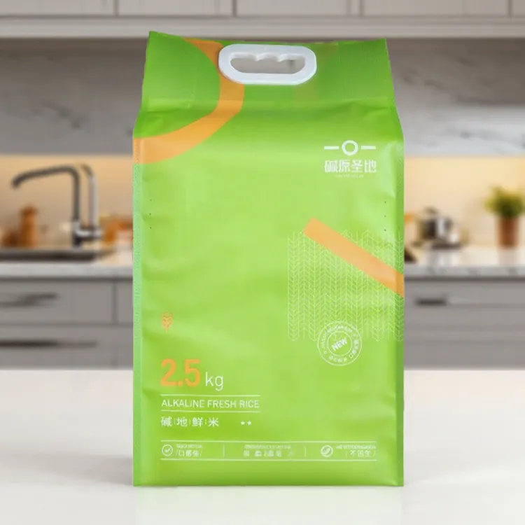 【宠粉福利】【带胚芽要冷藏储存】碱原圣地（圆粒珍珠香米）吉林直发