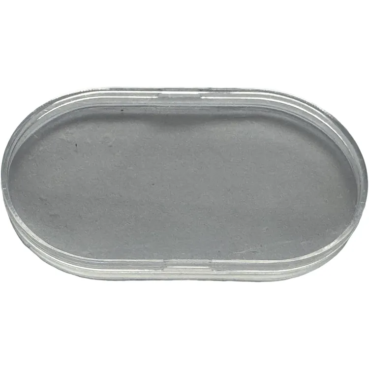 明耀之星椭圆形卡盘保护壳