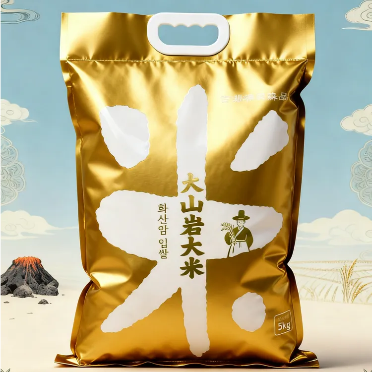 【小玉专属】小玉家乡的延边大米每一单都是现磨新米