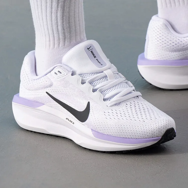 Nike耐克女鞋运动鞋新款休闲户外训练鞋潮流透气跑步鞋子FJ9510