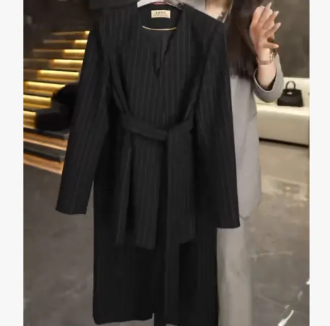 2025早秋时尚潮流百搭精品女装Moxa