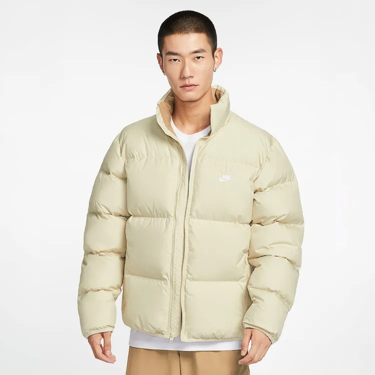 耐克男子宽松羽绒服夹克冬季新款防泼水Therma-FIT IB2976-229