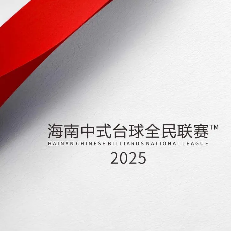 海南中式台球全面联赛海口站报名费