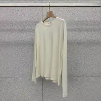 【非凡领域】韩国东大门正品/NO退/AT/打底长袖/5090203