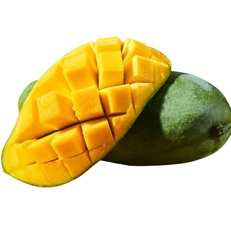 【助农福利】广西百色田东桂七香芒