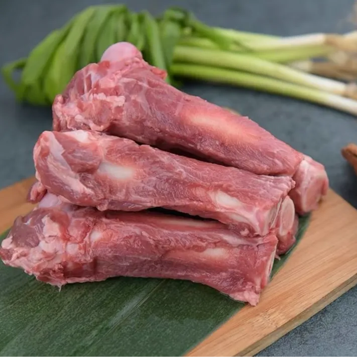 羊棒骨    【骨髓饱满  肉制鲜嫩】