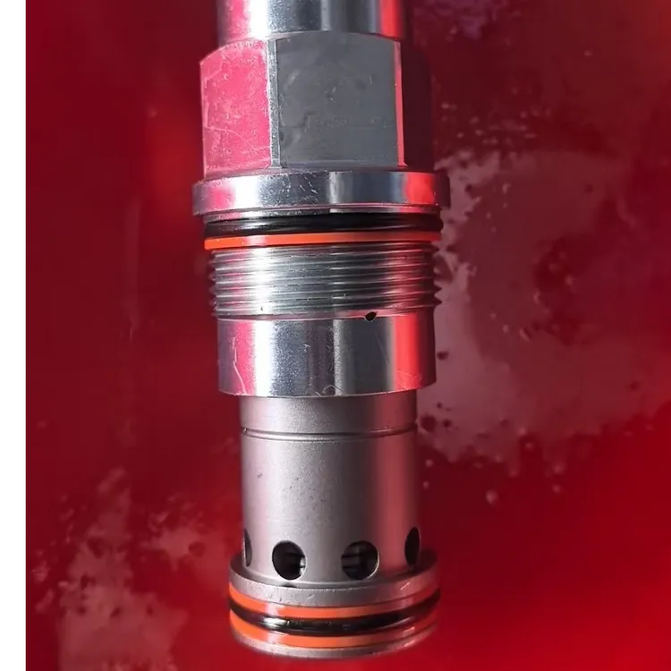 国产SUN系列溢流阀RDBA/RDFA/RDDA/RDHA/RDJA平替款  性价比高