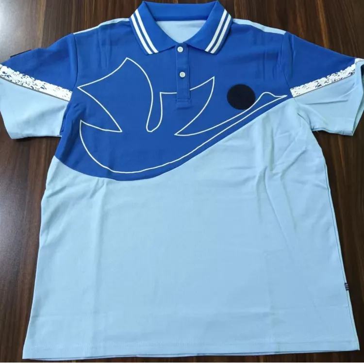 2025届巴州二中初中夏季校服