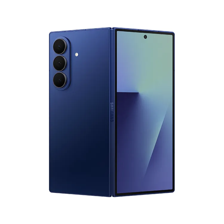 【升杯】Samsung/三星 Galaxy Z Fold7 折叠屏AI手机 新品活动