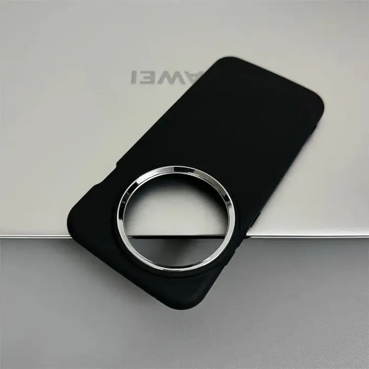 一加13手机壳1+13保护套硅胶磨砂大孔圆弧边防摔软壳简约男女新款