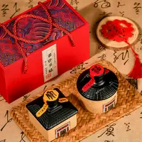【多财多福】粮之纯.陶藏酒娘·非物质文化遗产