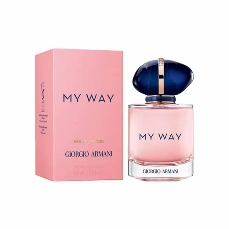 GIORGIO ARMANI/阿玛尼自我无界香水 50ml